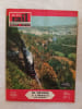 La Vie du Rail / N&deg; 530./ Janvier 1956. Jacques H&eacute;rissay