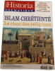 Historia thematique n&deg;75. 