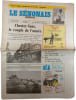 LE S&Eacute;NONAIS lib&eacute;r&eacute; n&deg;5055. 