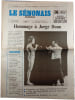 LE S&Eacute;NONAIS lib&eacute;r&eacute; n&deg;4999. 