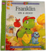 Franklin en a assez. 
