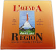 L'Agenda dans ma R&eacute;gion 2003. 
