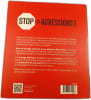 Stop aux agressions ! L'art de la self-d&eacute;fense. BRUNO HOFFER  MICHEL VIGNON