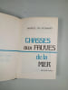 Chasses aux fauves de la mer. Marcel Isy-Schwart