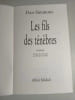 Les fils des t&eacute;n&egrave;bres. DAN SIMMONS