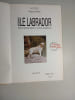 Le Labrador. Fr&eacute;d&eacute;ric Sutter