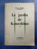 Le jardin de Kanashima. Pierre Boulle
