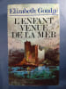 L'enfant venue de la mer. Elizabeth Goudge
