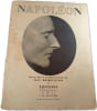Napol&eacute;on. Jean Bourguignon