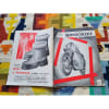 Motocycles Et Scooters N&deg; 114 : Sans. 