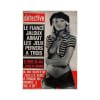 Detective N&deg; 1431 Du 10/01/1974. 