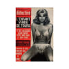 Detective N&deg; 1433 Du 24/01/1974. 