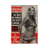 Detective N&deg; 1435 Du 07/02/1974. 