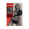 Detective N&deg; 1437 Du 21/02/1974. 