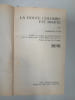 La douce colombe est morte. Barbara Pym
