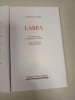 Larry. Gemma Salem