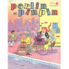 Perlin Et Pinpin N&deg;45 Titounet Et Les Marrons Grilles. 