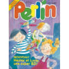 Perlin N&deg;18 Nouveau Hector Et Lucie Une Super Bd. 