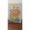 Piko Woody Woodpecker Album N&deg;1 Trimestriel Avec N&deg;2 Et 3. 