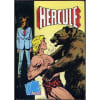 Hercule N&deg; 1 : Morgyn L'Hercule De La Brousse. 