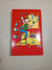 Le manuel de Geo Trouvetou. 