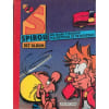 Album Spirou N&deg; 182. Collectif Spirou