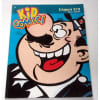 Kid Comics N&deg;8 : L'Agent 212 / Kox Et Cauvin. 