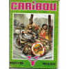 Caribou N&deg;86. 