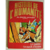 La Grece 1 - Le Monde D'Homere - Histoire De L'Humanite En Bandes Dessinees - N&deg; 9. 