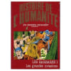 Histoire De L'Humanit&eacute; En Bandes Dessin&eacute;es N&deg; 19 : Les Barbares I : Les Grandes Invasions. 