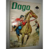 Dago N&deg; 4 ( S&eacute;rie Carr&eacute; D'As ) Bd Petit Format. 