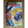 Bronco Album Relie N&deg;5 Avec N&deg;17 18 19 20. 