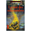 La Nuit Des Salamandres. Masterton Graham