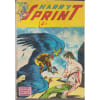 Harry Sprint N&deg; 3 : La Fille Du Docteur Vargas. 