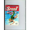 Harry Sprint N&deg; 6 : Harry Sprint N&deg;6. 