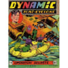 Dynamic Toni-Cyclone N&deg; 32 : Op&eacute;ration Secr&egrave;te. 