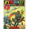 Dynamic Toni-Cyclone N&deg; 101 : L'A&eacute;rodrome Secret. 