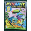 Dynamic N&deg; 41 : Missions En Birmanie. 