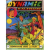 Dynamic Toni-Cyclone N&deg; 71. 