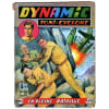 Dynamic Toni Cyclone N&deg; 91 En Pleine Bataille. 