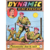Dynamic 56 - Toni - Cyclone. 