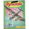 Dynamic N&deg; 116 Combats Dans L'Atlantique. 