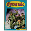 Dynamic N&deg;119. 