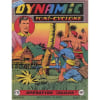 Dynamic 75. 