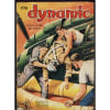 Dynamic N&deg; 135. 