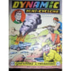 Dynamic Toni-Cyclone N&deg; 38. 