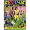 Dynamic (Toni-Cyclone) N&deg; 34 : Dans Les Griffes Des Japs. 