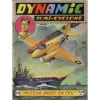 Dynamic . Toni-Cyclone . N&deg; 89 : Moteur Droit En Feu. 
