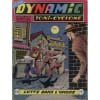 Dynamic . Toni-Cyclone . N&deg; 66 : Lutte Dans L' Ombre . Num&eacute;ro Sp&eacute;cial. 