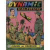 Dynamic . Toni-Cyclone . N&deg; 67 : L' Avion Du Courrier. 